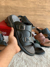 Ecco Slipper -12005