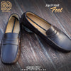 Milled Tods Loafer