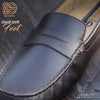 Milled Tods Loafer